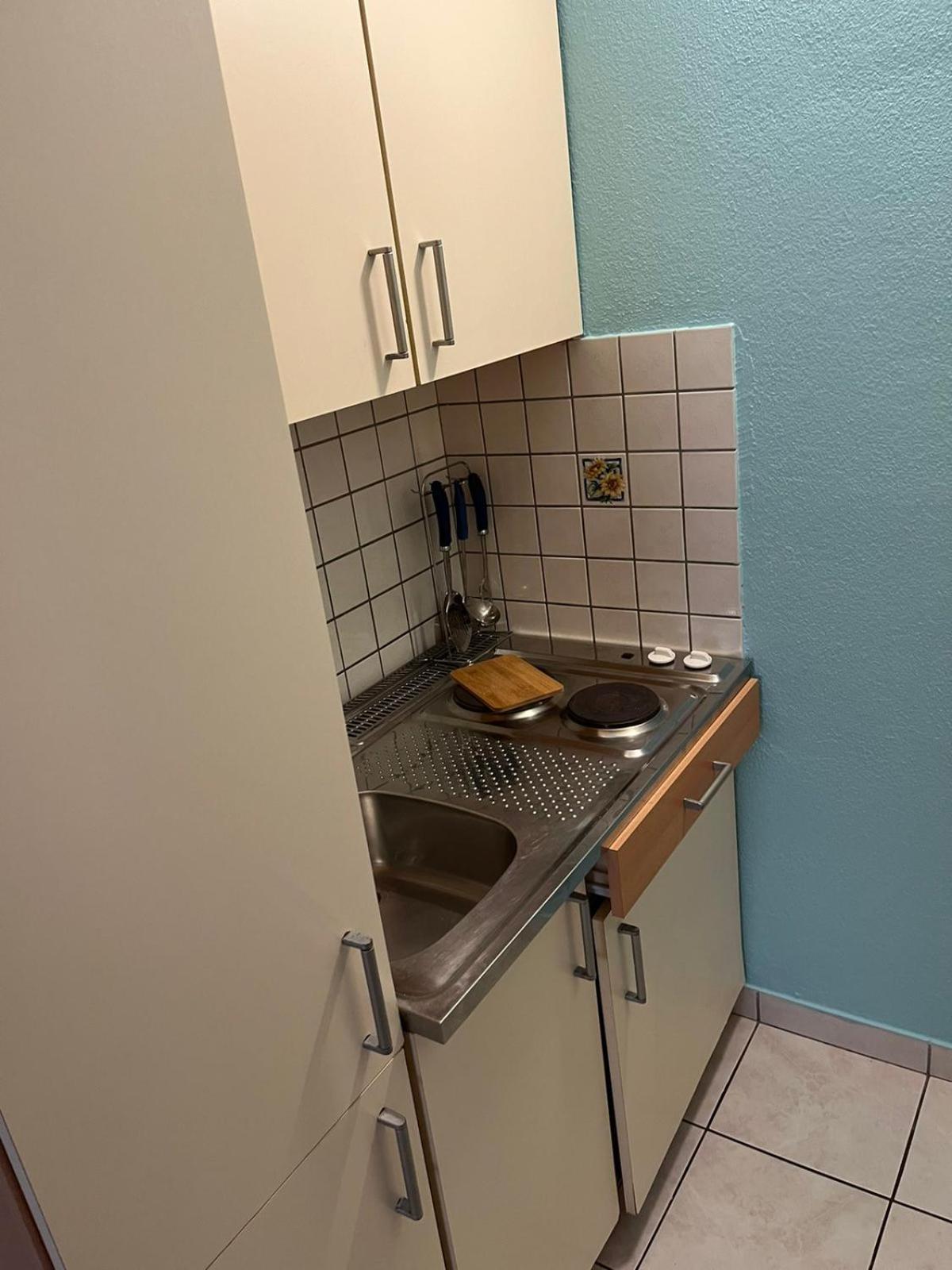 Apartmani Kate Lastovo Room photo