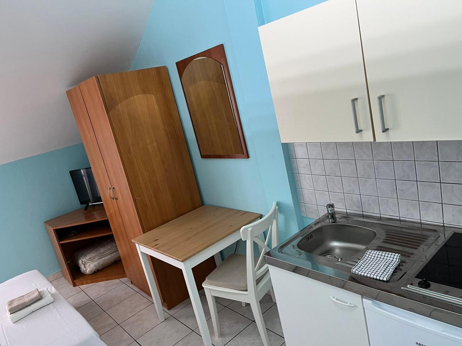 Apartmani Kate Lastovo Room photo