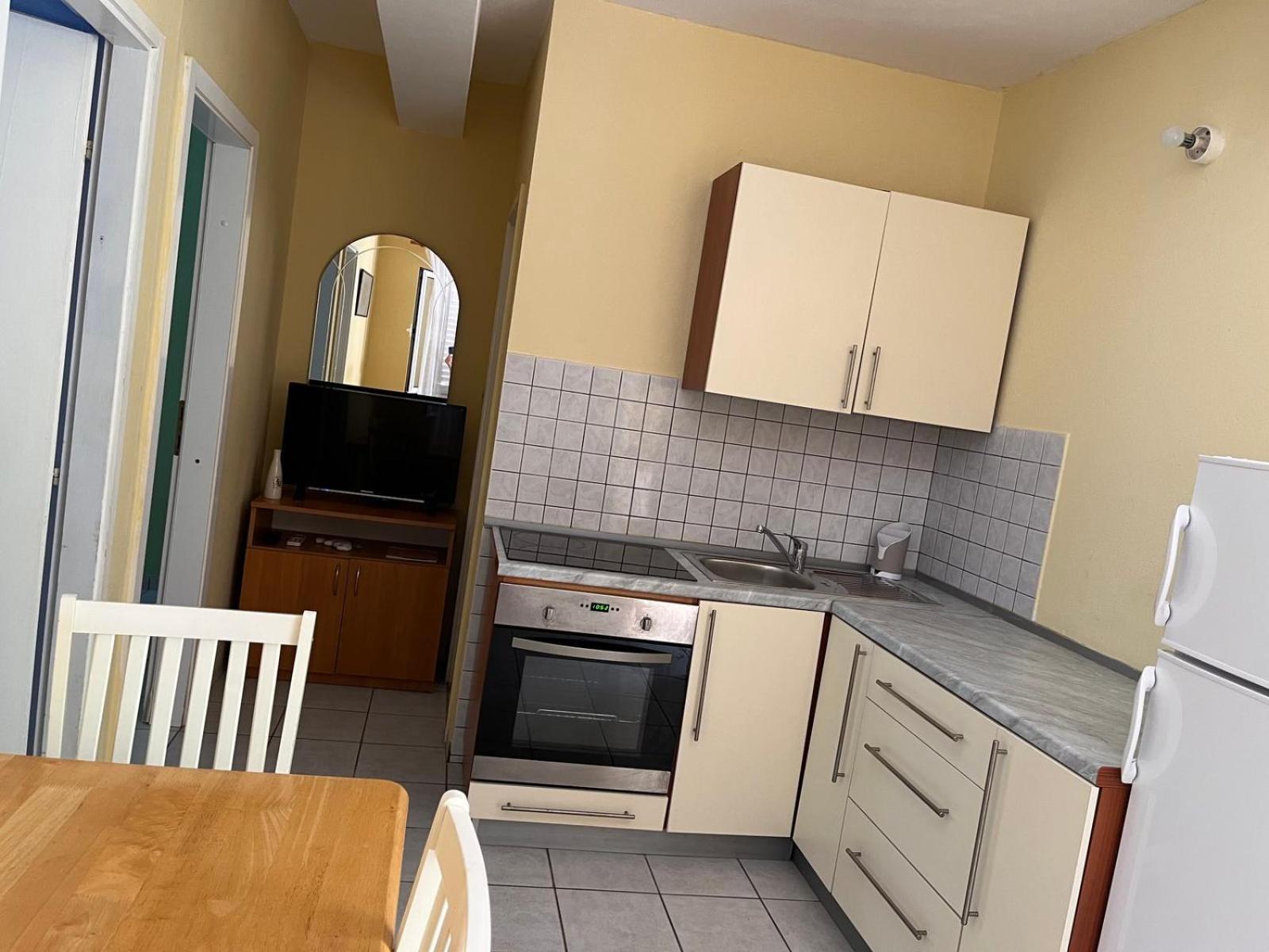 Apartmani Kate Lastovo Room photo